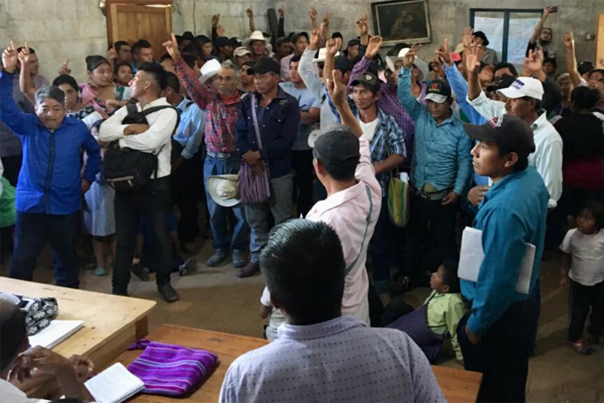 NotiFrayba: Sin retorno ni justicia