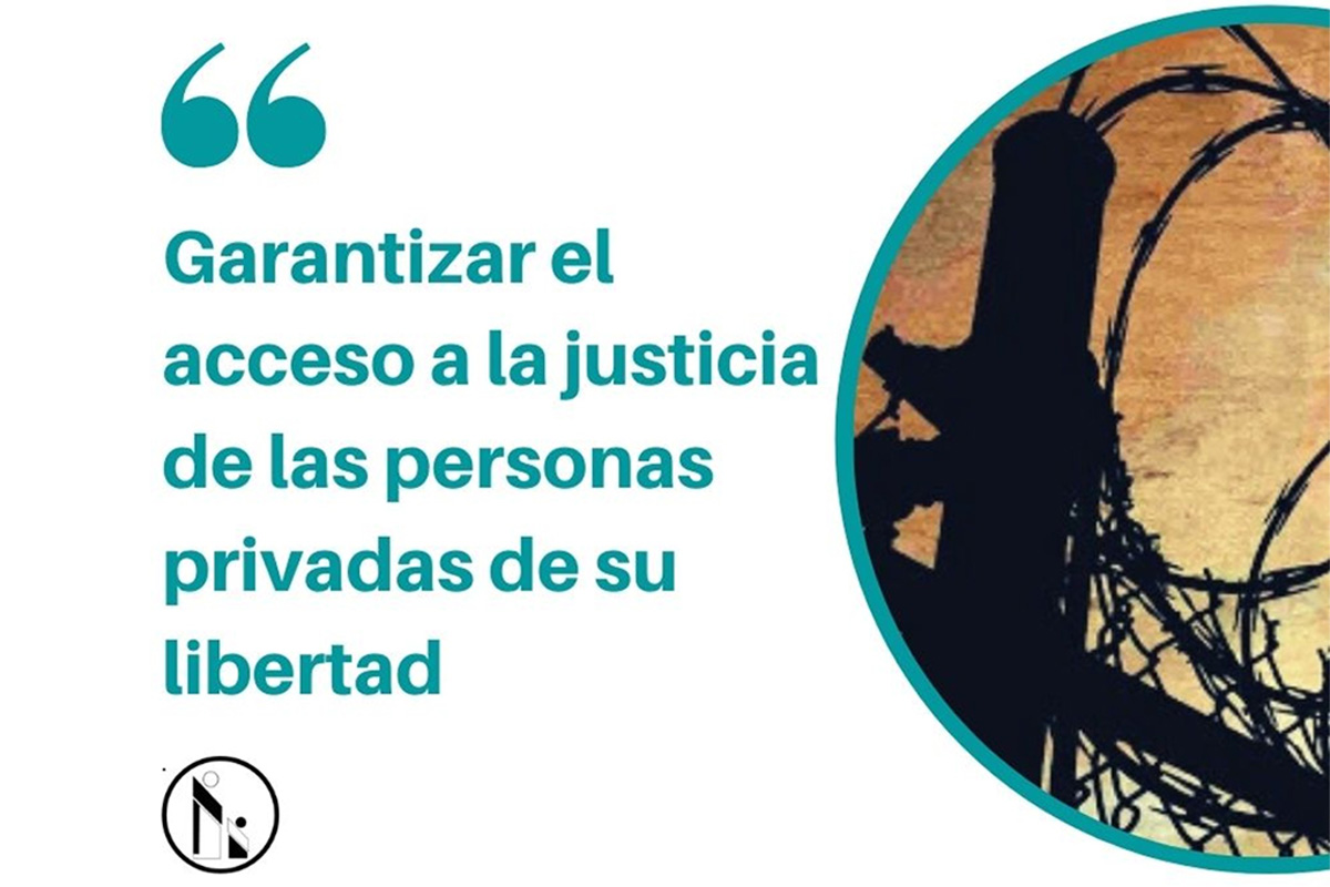 Denuncia pública sobre la situación de Omar Caín García González