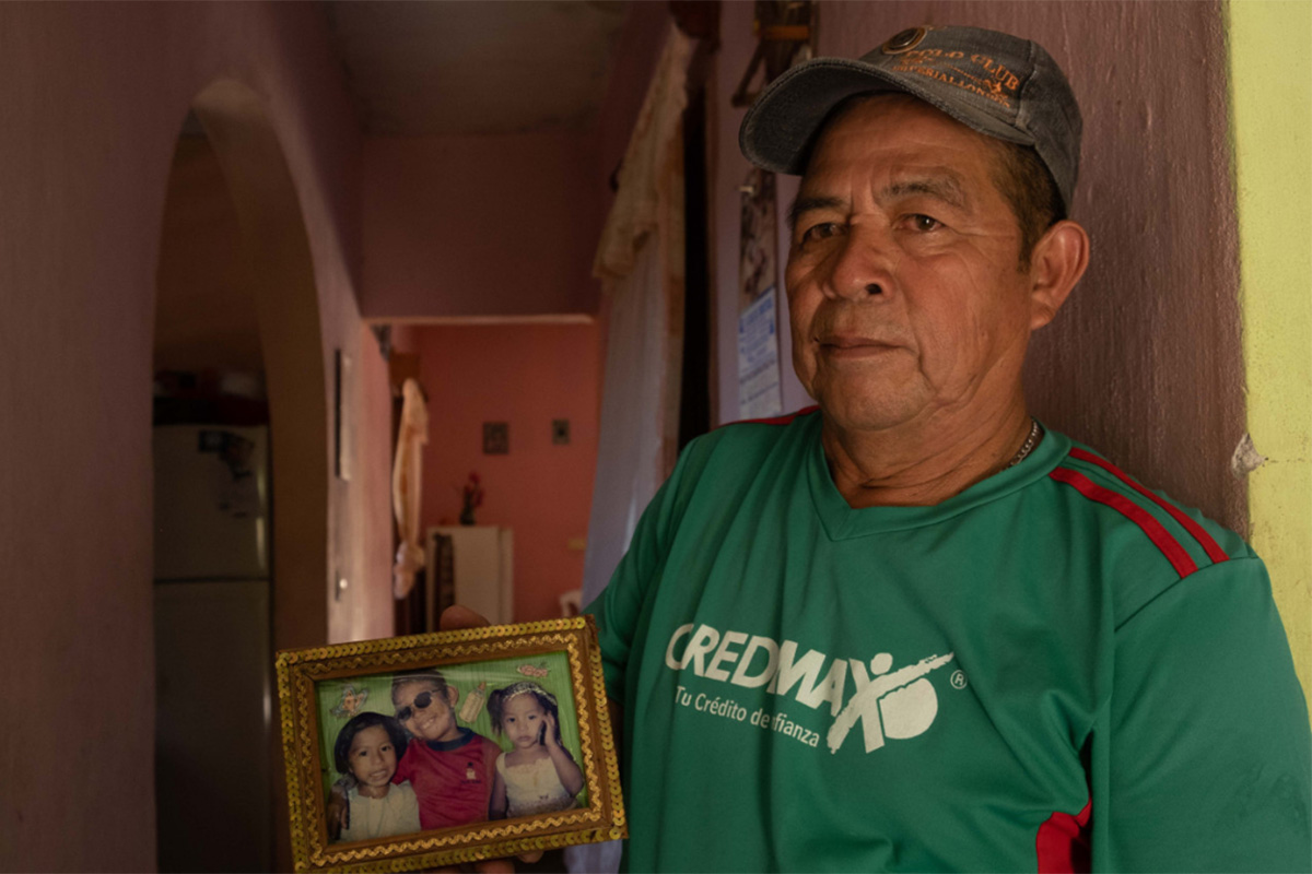 NotiFrayba: Justicia suspendida