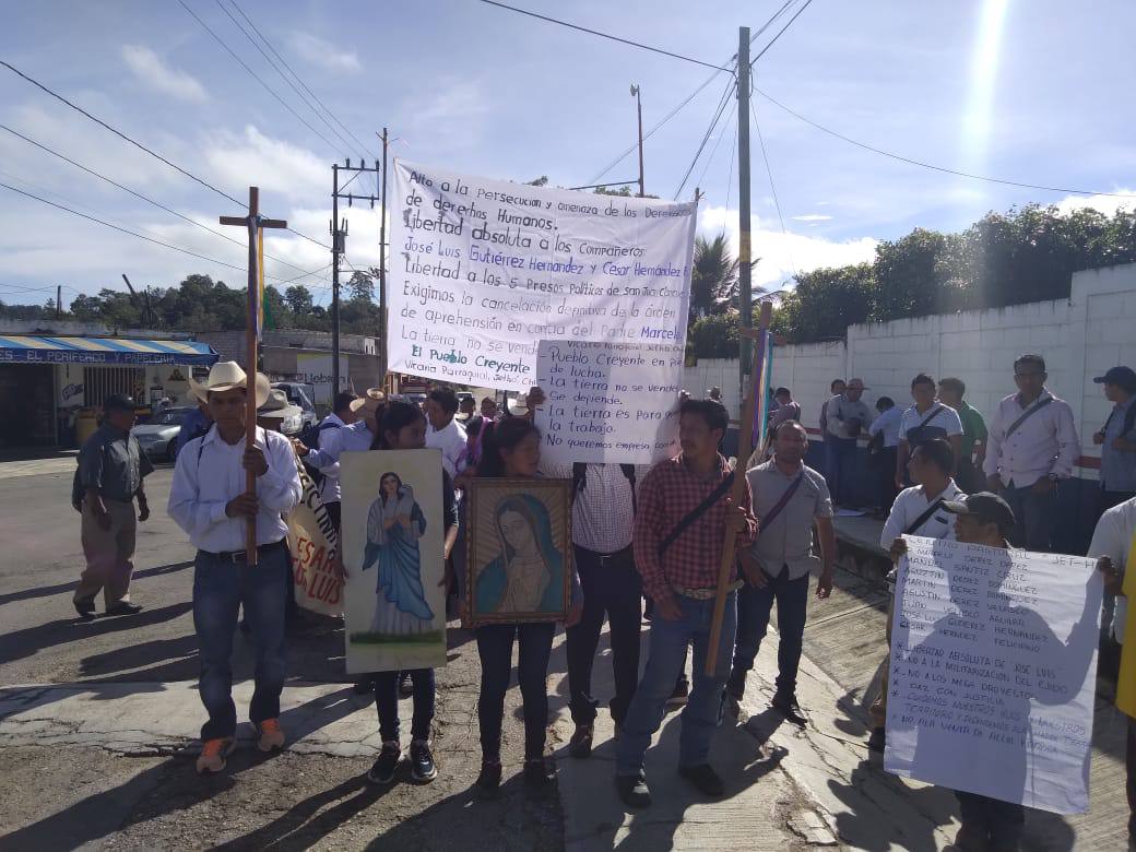Pueblo Creyente Zona Chab