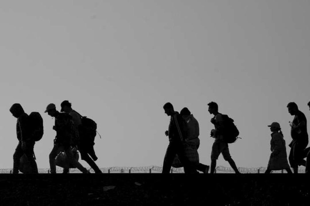 NotiFrayba: Violan derechos humanos a migrantes y a familias desplazadas