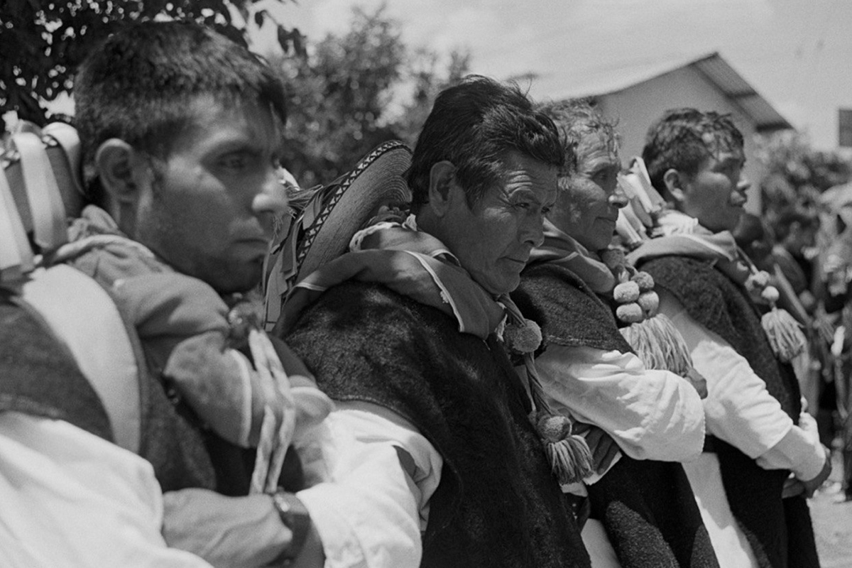 La impunidad de la Masacre de Acteal perpetúa los sufrimientos de las personas sobrevivientes