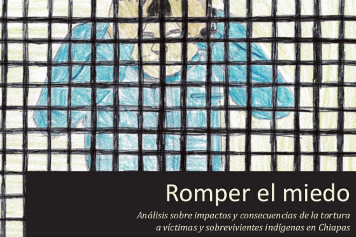 Romper el silencio