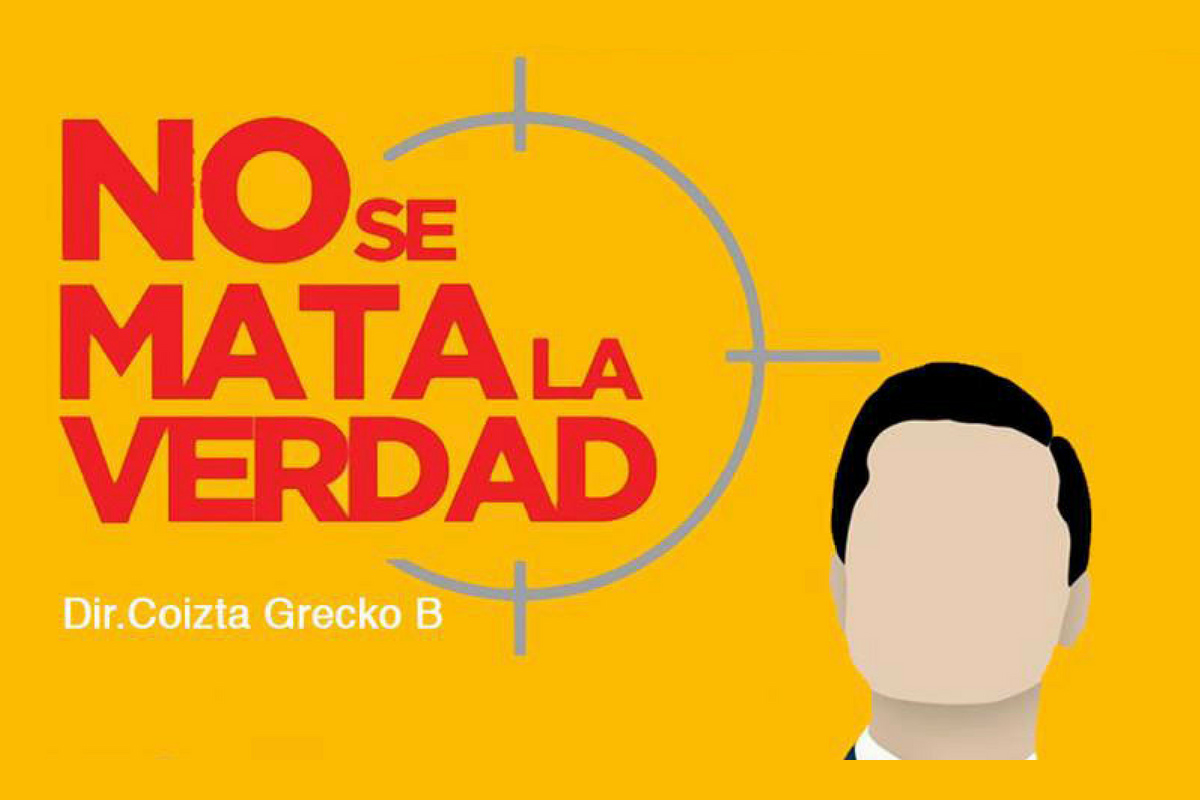 nosematalaverdad