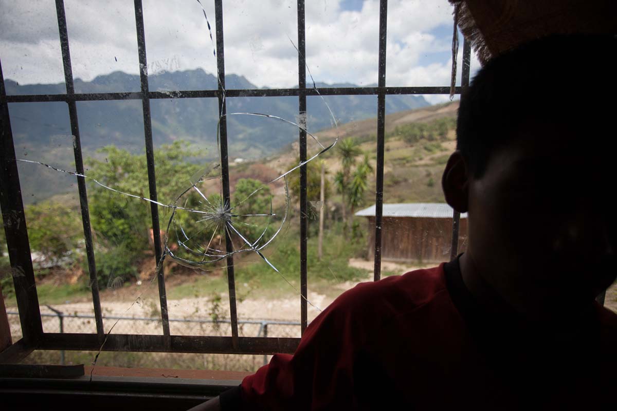 Descarga el boletín La CIDH solicita al Estado mexicano visita in situ a los municipios de Aldama, Chalchihuitán y Chenalhó