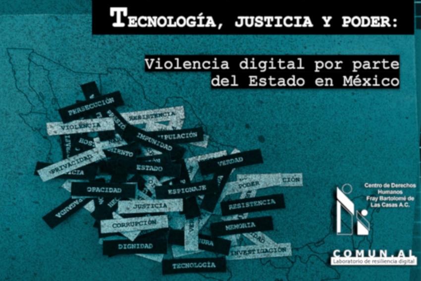 Notifrayba: Tecnología, justicia y poder