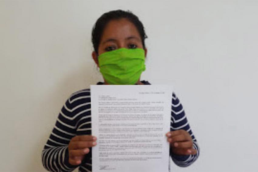NotiFrayba: Justicia selectiva