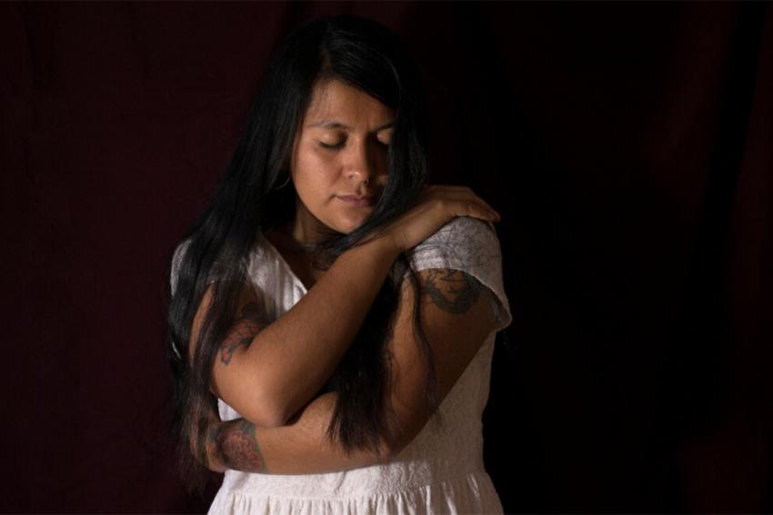 NotiFrayba: Mujeres en prisión