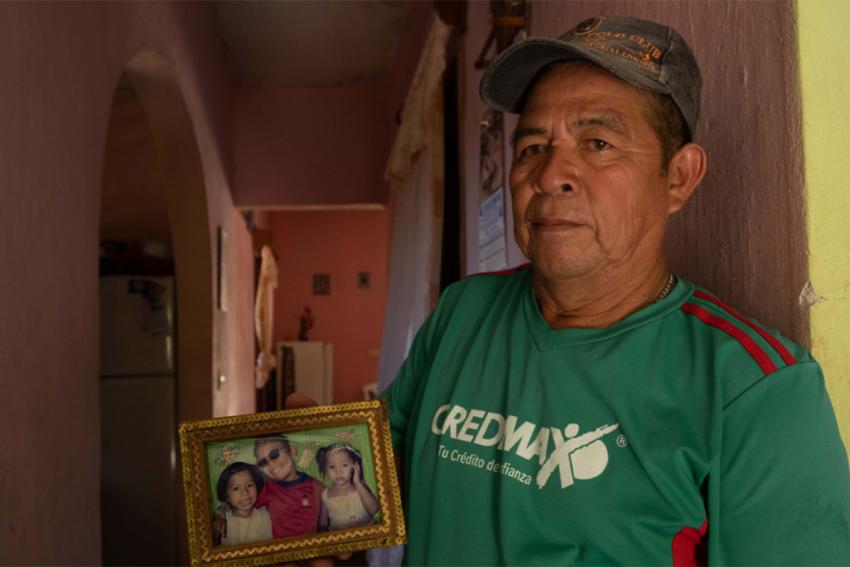 NotiFrayba: Justicia suspendida
