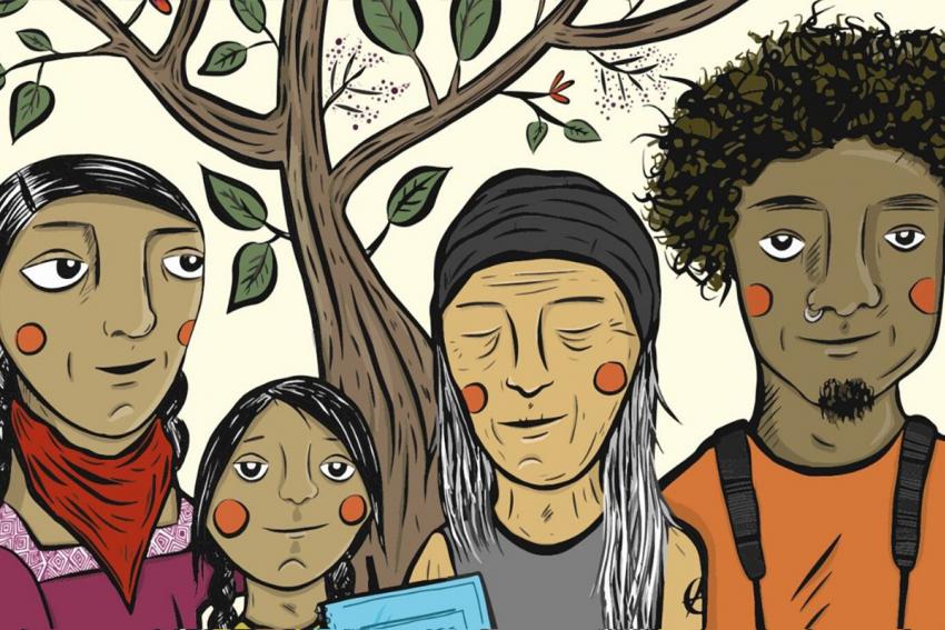NotiFrayba: Cuando la solidaridad se hace presente
