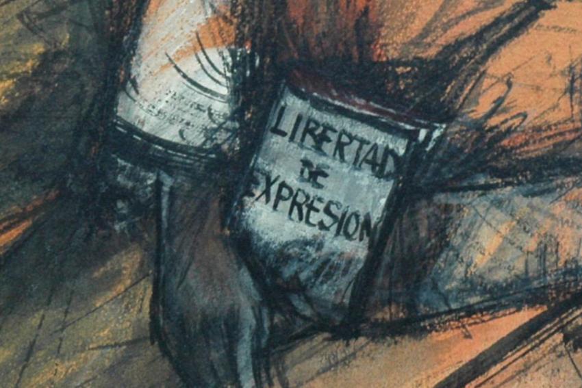 Noti Frayba: En México se violan sistemáticamente los derechos a la información y comunicación