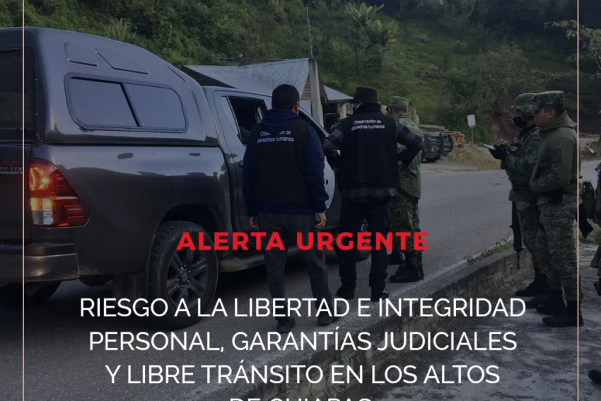 alerta
