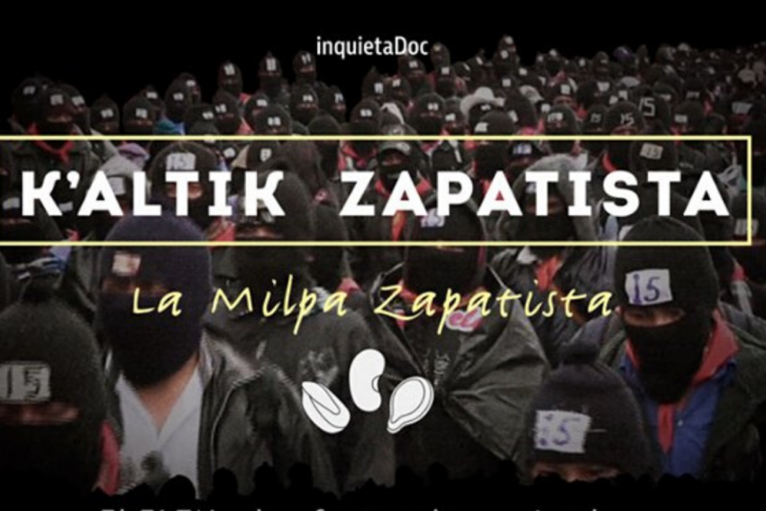 K'altik Zapatista