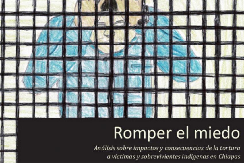 Informe: Romper el miedo