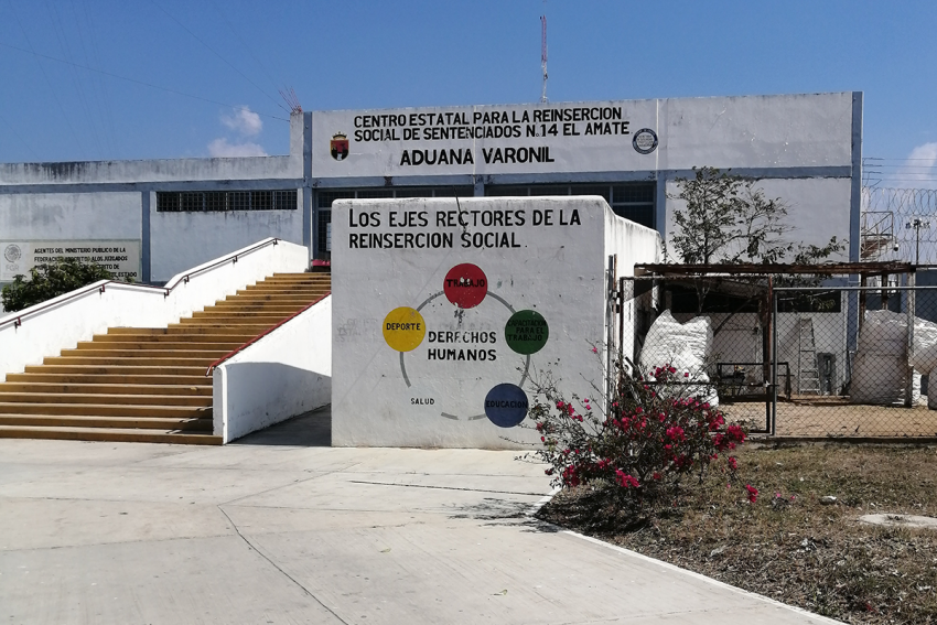 Carlos Antonio López