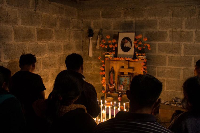 20 Ventanas Al Desplazamiento Forzado En Chiapas Miradas De La Solidaridad Y El Acompañamiento 