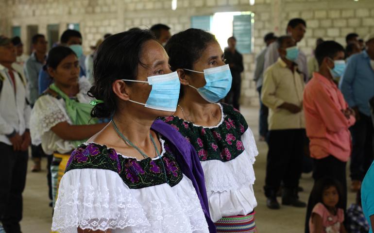 Zona Norte Chiapas