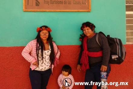ACCIÓN URGENTE  DE LAS ORGANIZACIONES DE RESISTENCIA DEL PUEBLO MUNDURUKU, BRASIL.
