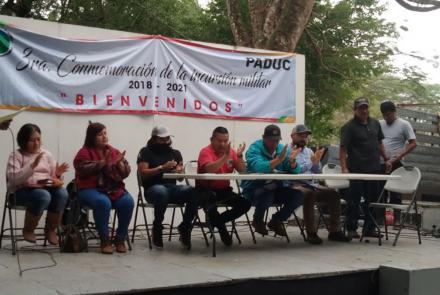 PADUC