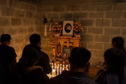 NotiFrayba: No olvidamos a la niña Antonia