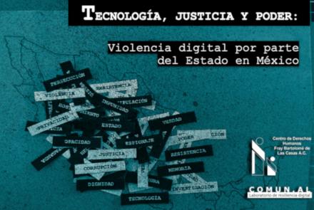 Notifrayba: Tecnología, justicia y poder