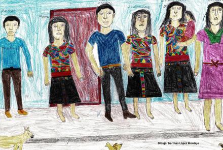 NotiFrayba: Romper el miedo. Mujeres.