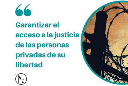 Denuncia pública sobre la situación de Omar Caín García González