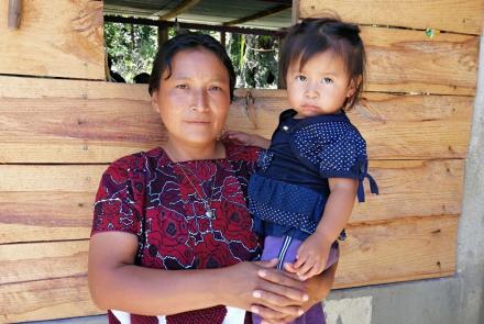 NotiFrayba: Desplazadas de Chalchihuitán
