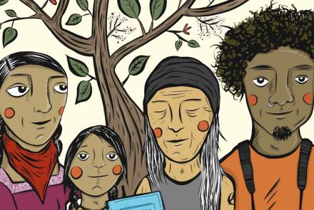NotiFrayba: Cuando la solidaridad se hace presente