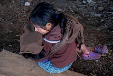 NotiFrayba: Impunidad y violencia en los Altos de Chiapas