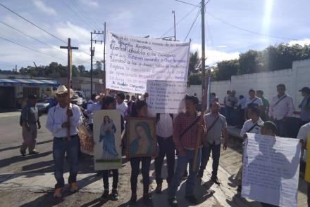 Pueblo Creyente Zona Chab