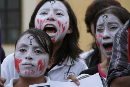 NotiFrayba: En Chiapas avanza la violencia estructural contra las mujeres