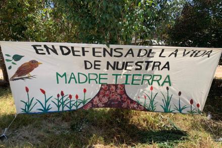 Diócesis de San Cristóbal de Las Casas denuncia contexto de violencia,  riesgo y hostigamiento de quienes defienden la vida y la madre tierra | CDH  Fray Bartolomé de Las Casas