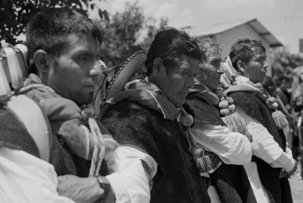 La impunidad de la Masacre de Acteal perpetúa los sufrimientos de las personas sobrevivientes