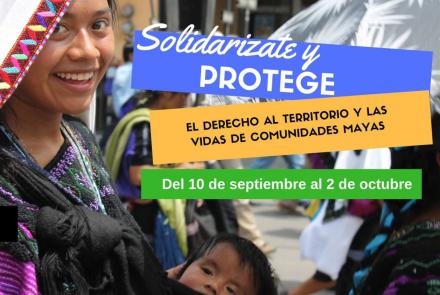 Apoya con tu donación al Frayba