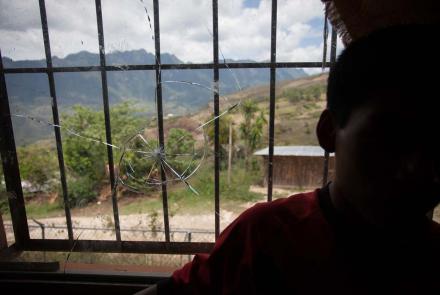 Descarga el boletín La CIDH solicita al Estado mexicano visita in situ a los municipios de Aldama, Chalchihuitán y Chenalhó