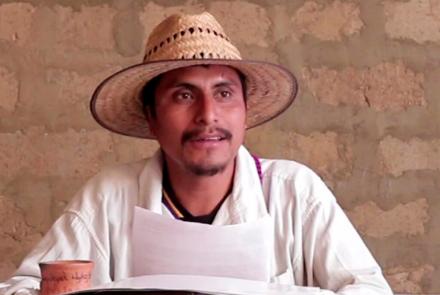 Simon Abejas