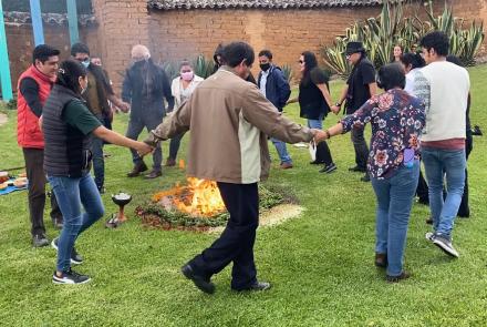 Somos hacedores de Paz